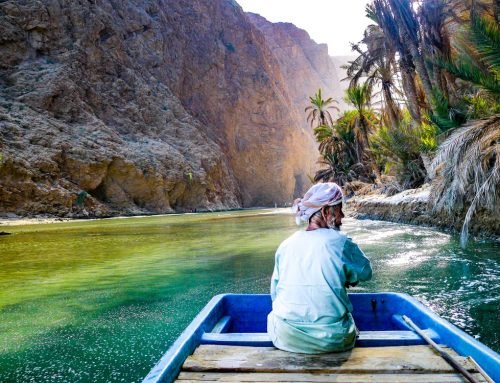 Best Wadi to visit in Oman